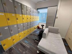 Suntec Tower Three (D1), Office #569895481